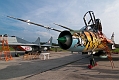 095_NATO Days Ostrava_Sukhoi Su-22